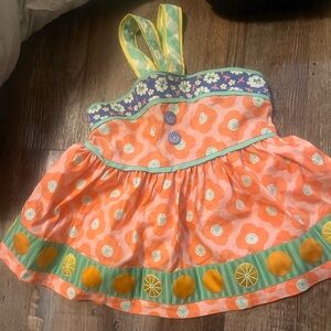 Toddler Matilda Jane top